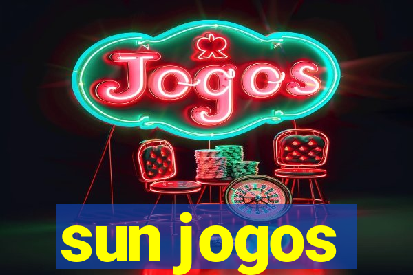 sun jogos